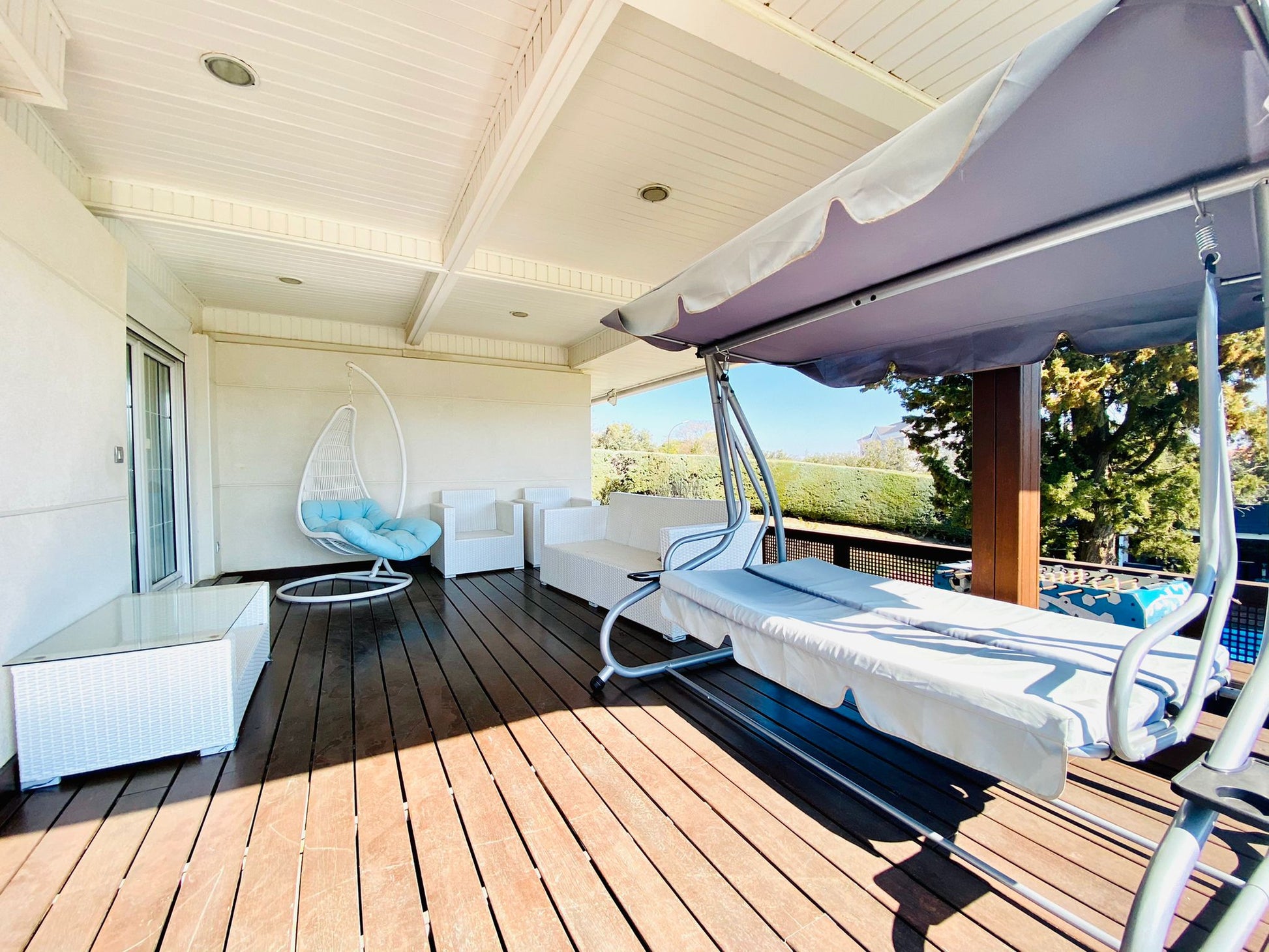 houseandhouse chalet venta ciudalcampo cdc1319-23