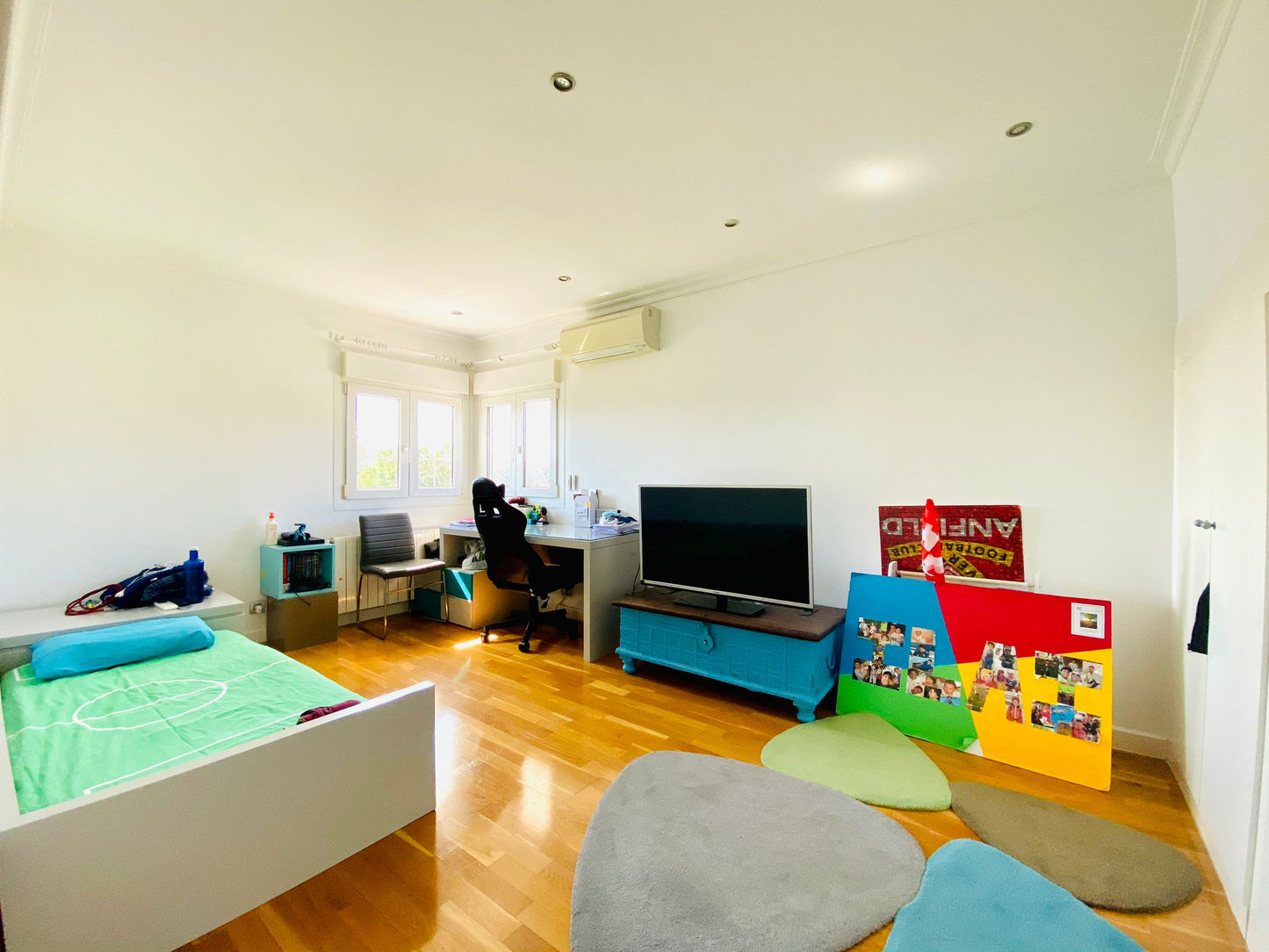 houseandhouse chalet venta ciudalcampo cdc1319-26