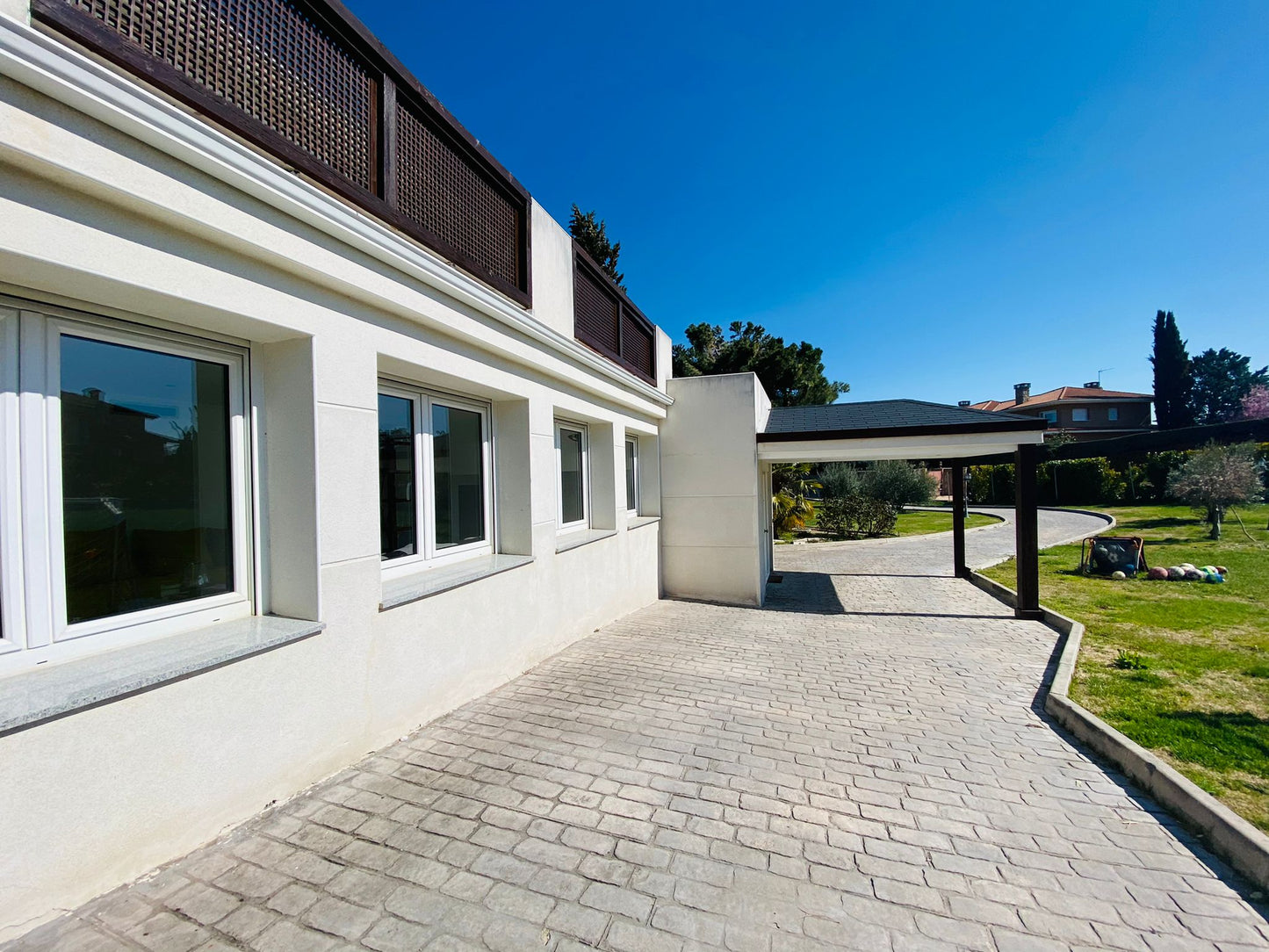 houseandhouse chalet venta ciudalcampo cdc1319-27