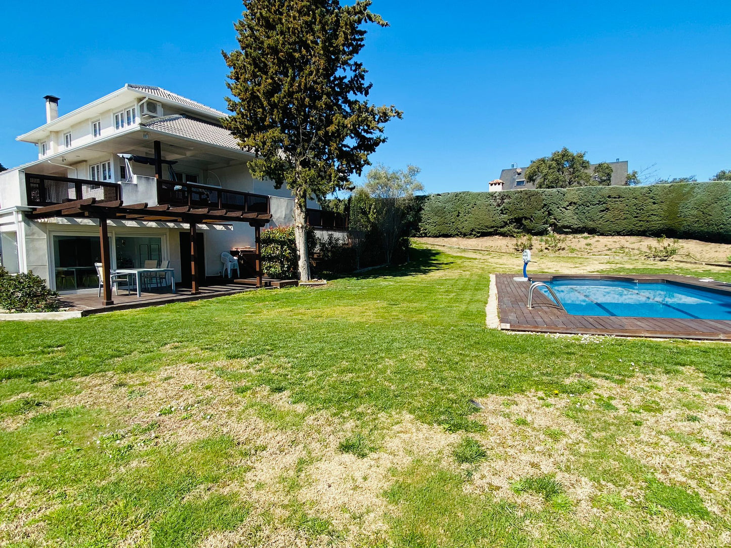 houseandhouse chalet venta ciudalcampo cdc1319-29