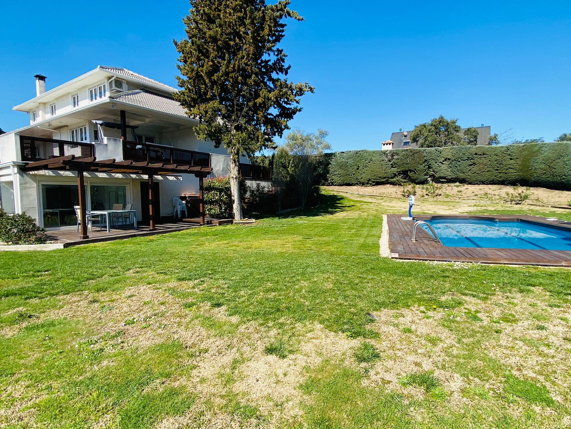 houseandhouse chalet venta ciudalcampo cdc1319-29