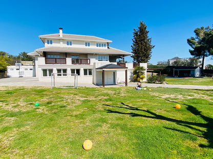 houseandhouse chalet venta ciudalcampo cdc1319-31