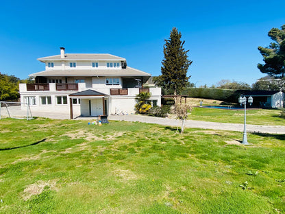 houseandhouse chalet venta ciudalcampo cdc1319-32