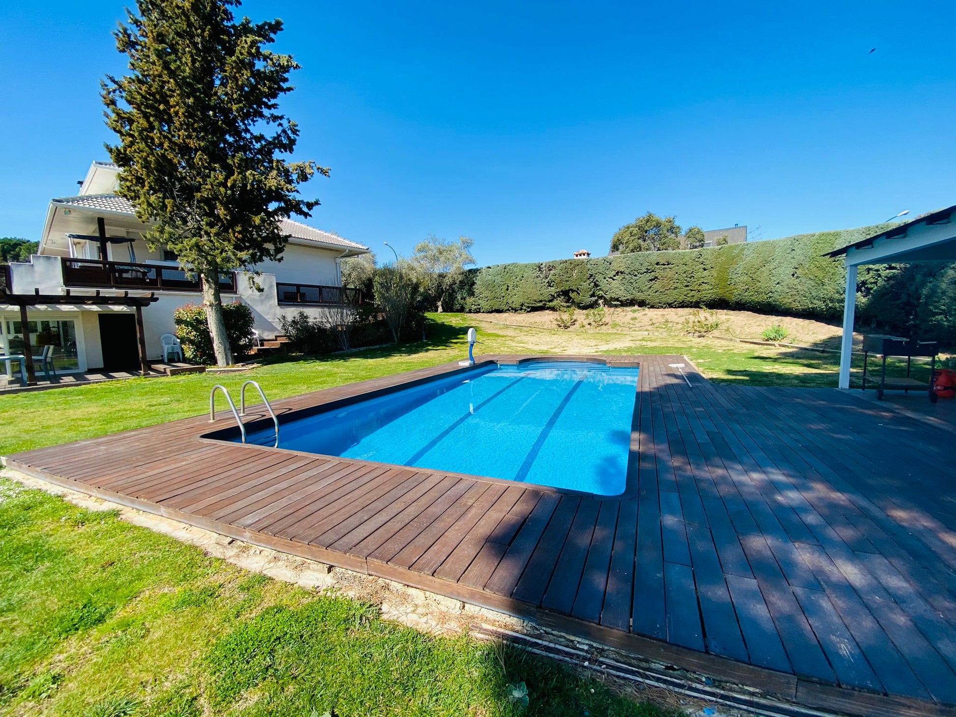 houseandhouse chalet venta ciudalcampo cdc1319-34