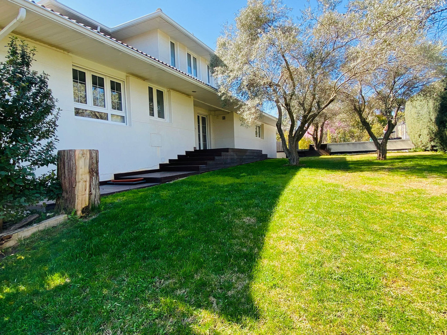 houseandhouse chalet venta ciudalcampo cdc1319-35