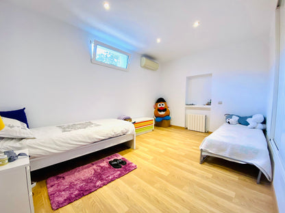 houseandhouse chalet venta ciudalcampo cdc1319-6