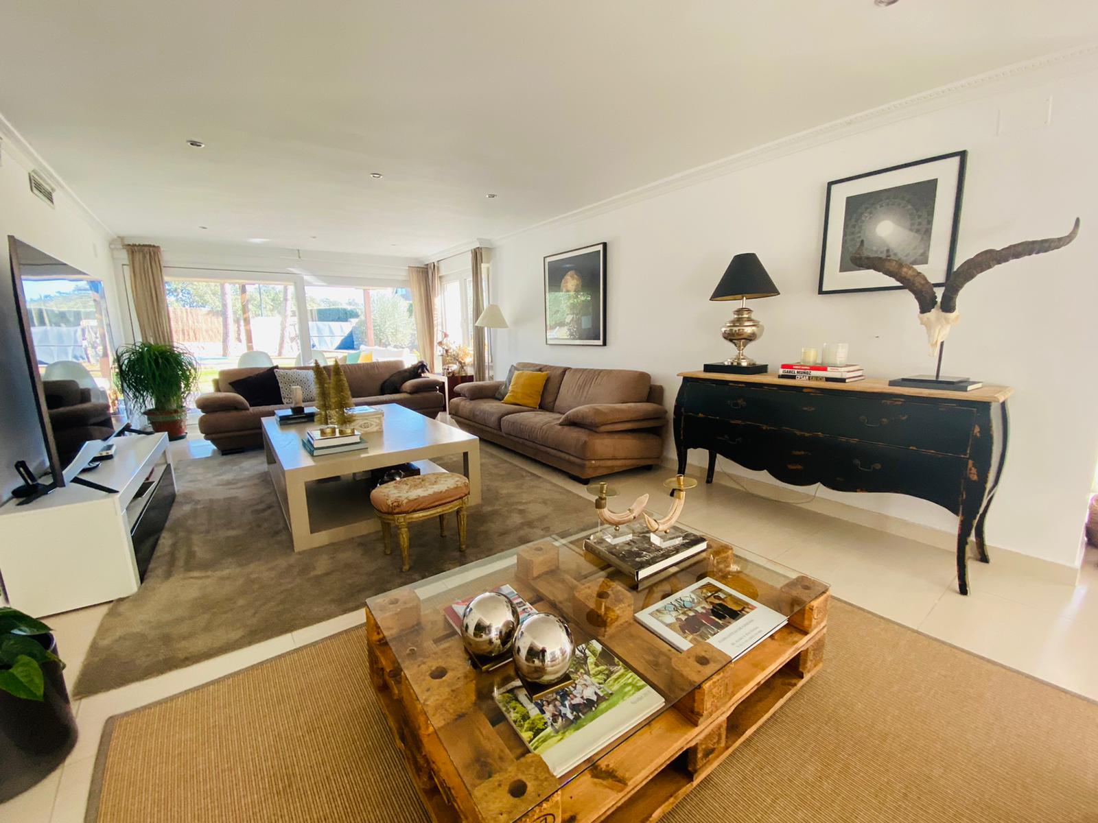 houseandhouse chalet venta ciudalcampo cdc1319-36