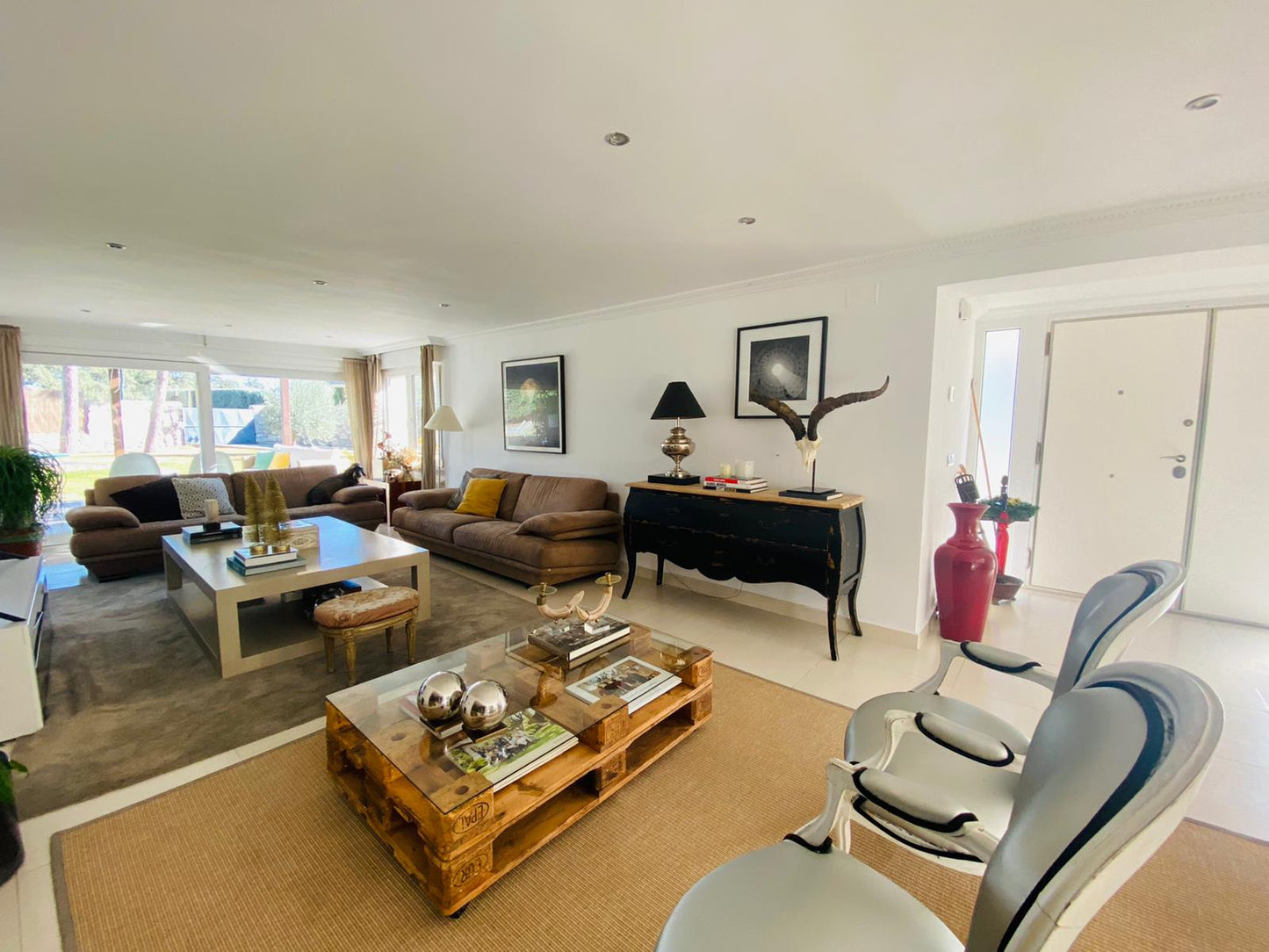 houseandhouse chalet venta ciudalcampo cdc1319-38