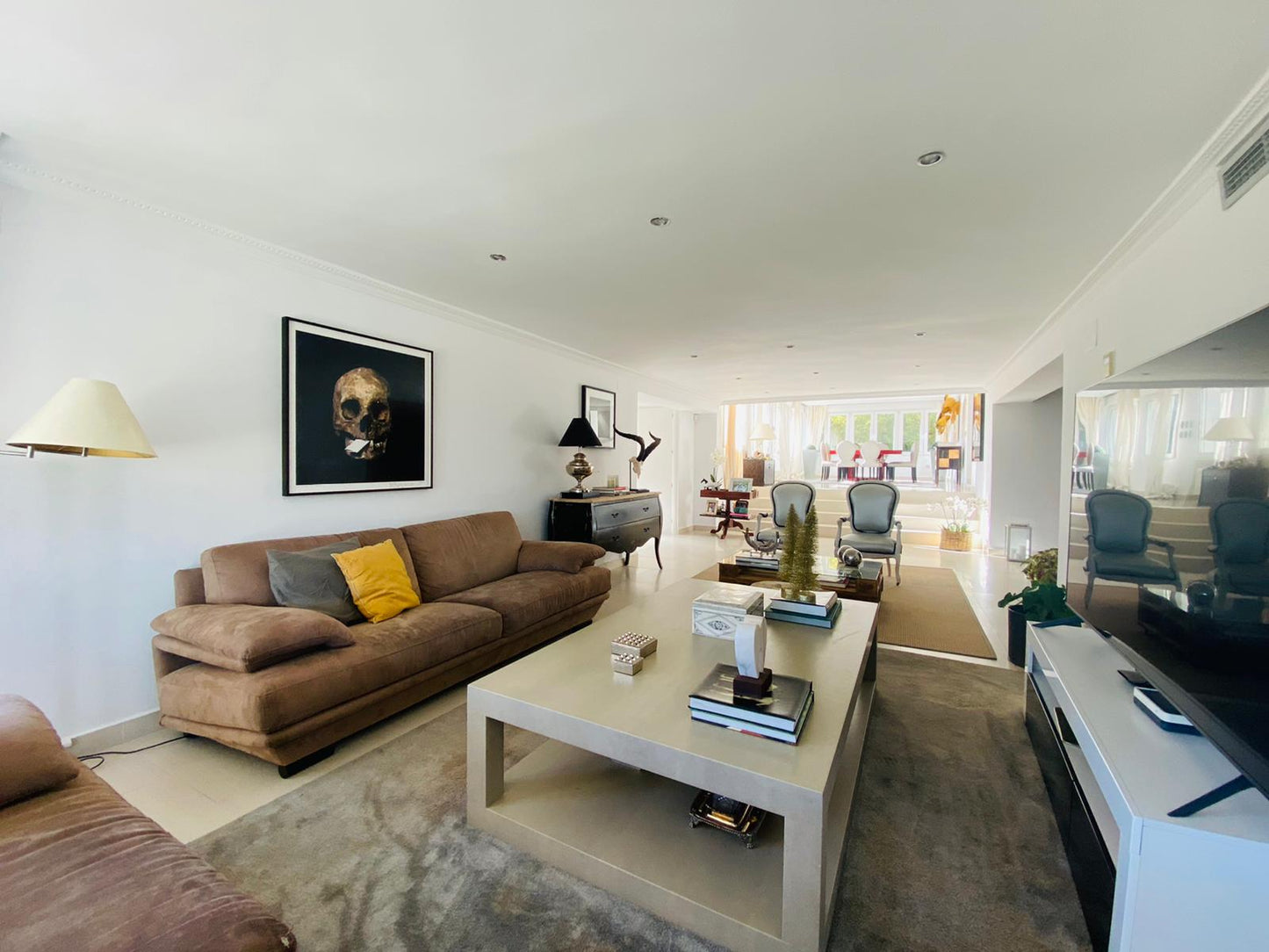 houseandhouse chalet venta ciudalcampo cdc1319-39