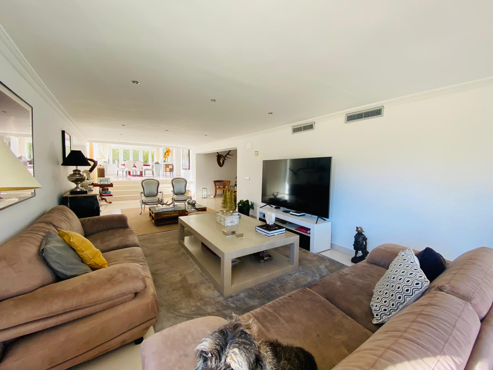 houseandhouse chalet venta ciudalcampo cdc1319-40