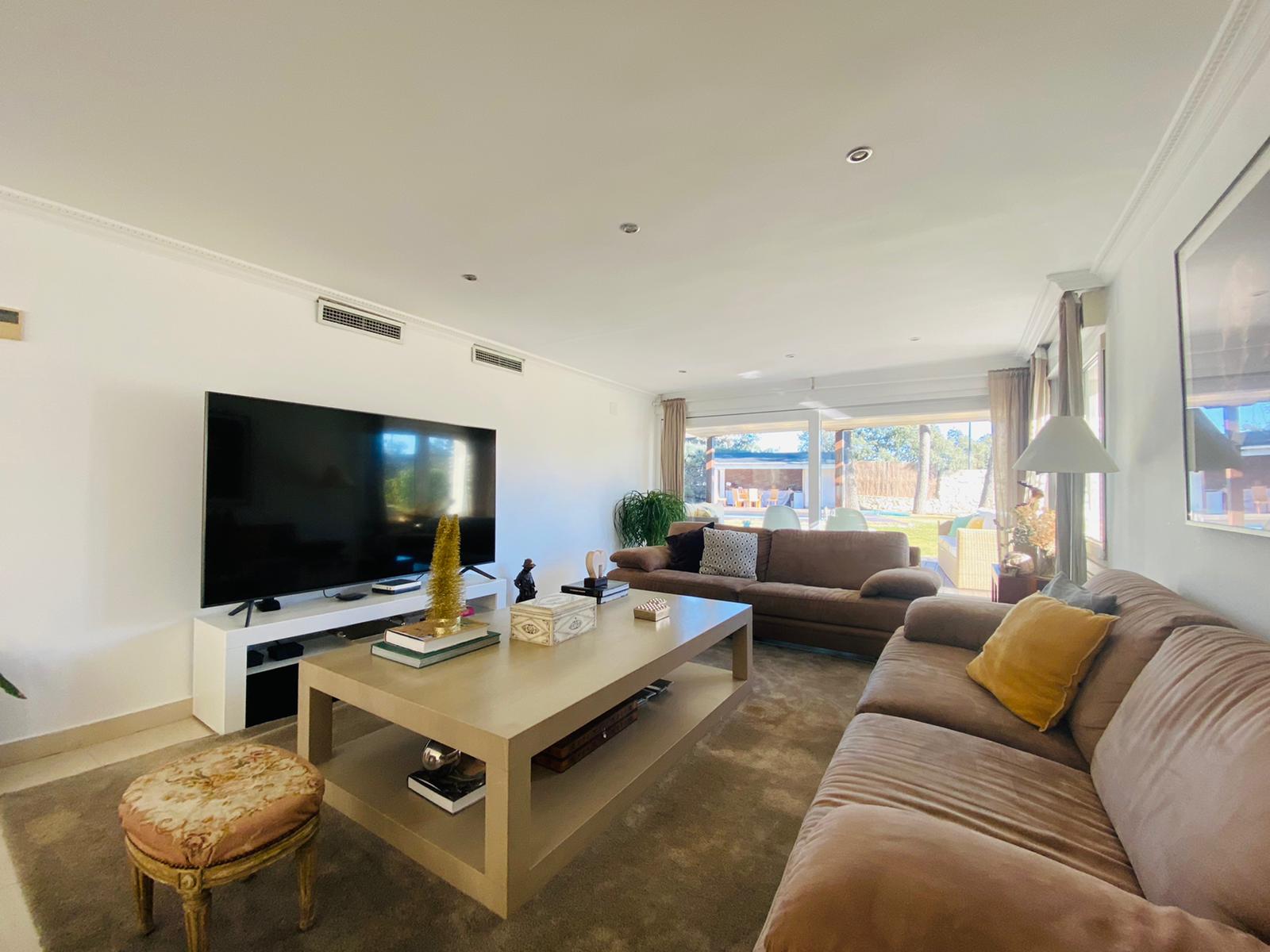 houseandhouse chalet venta ciudalcampo cdc1319-41