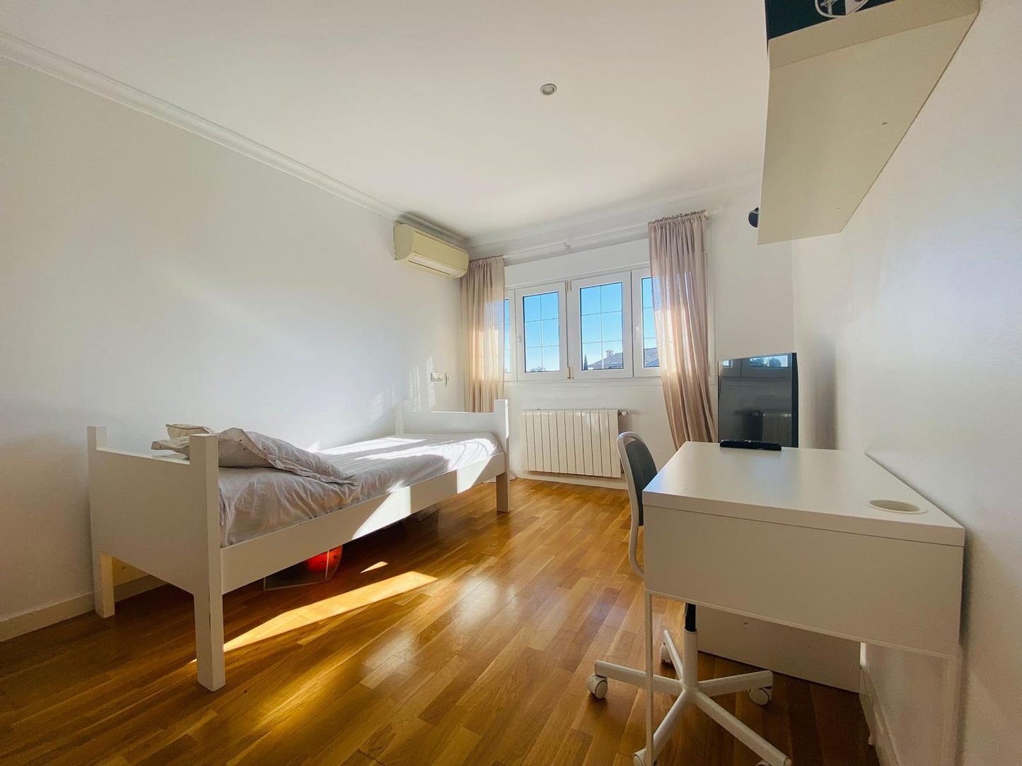 houseandhouse chalet venta ciudalcampo cdc1319-50