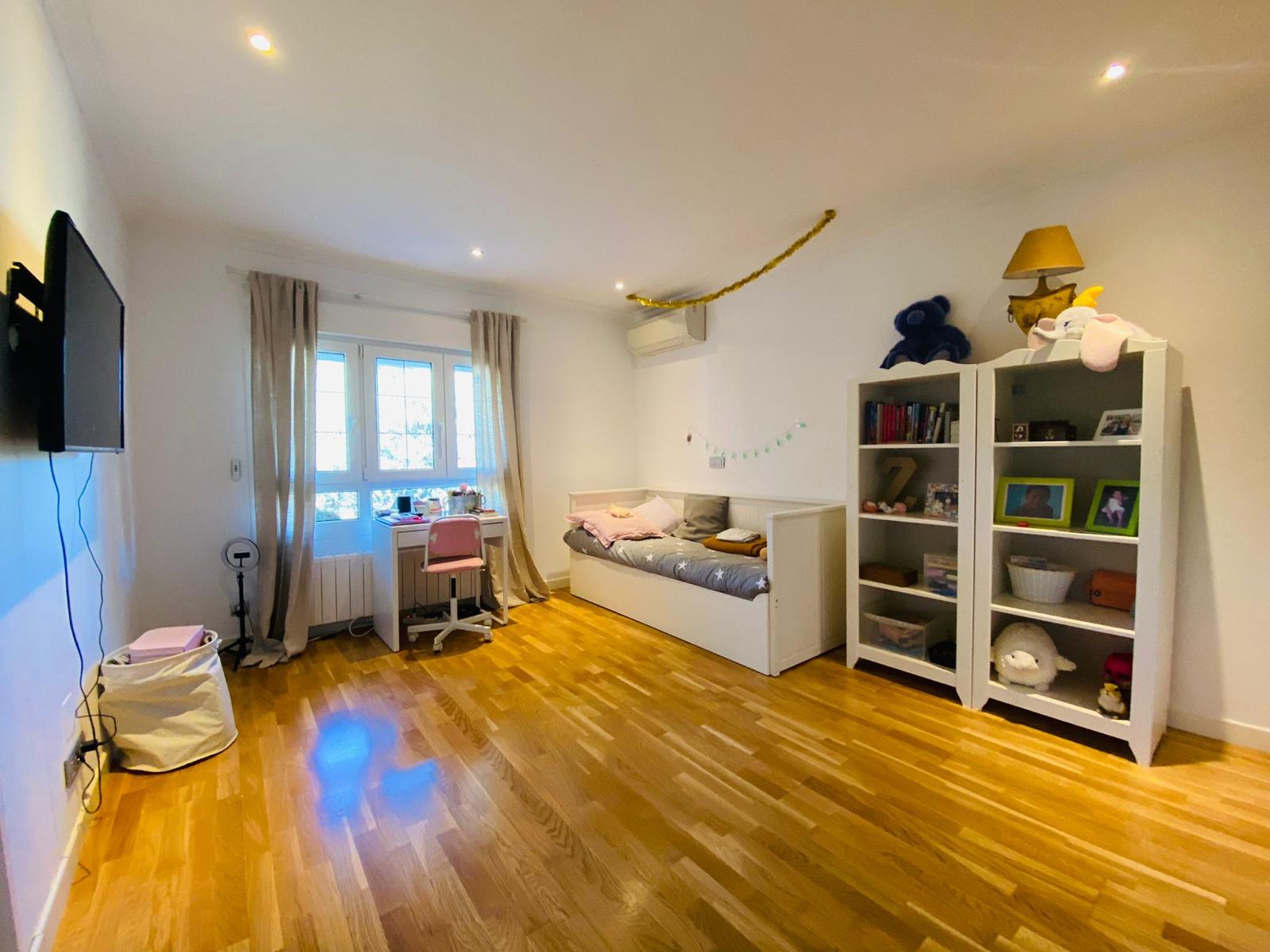 houseandhouse chalet venta ciudalcampo cdc1319-54