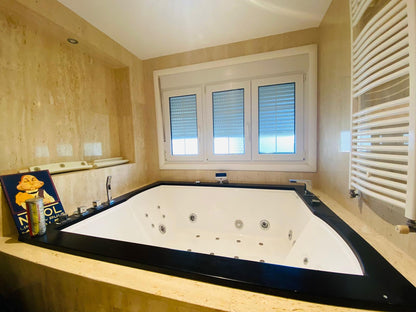 houseandhouse chalet venta ciudalcampo cdc1319-57