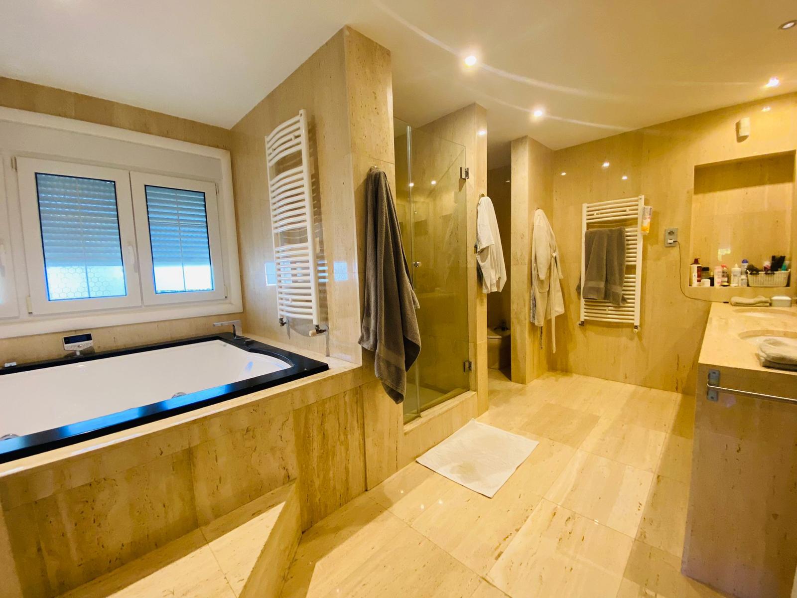 houseandhouse chalet venta ciudalcampo cdc1319-58