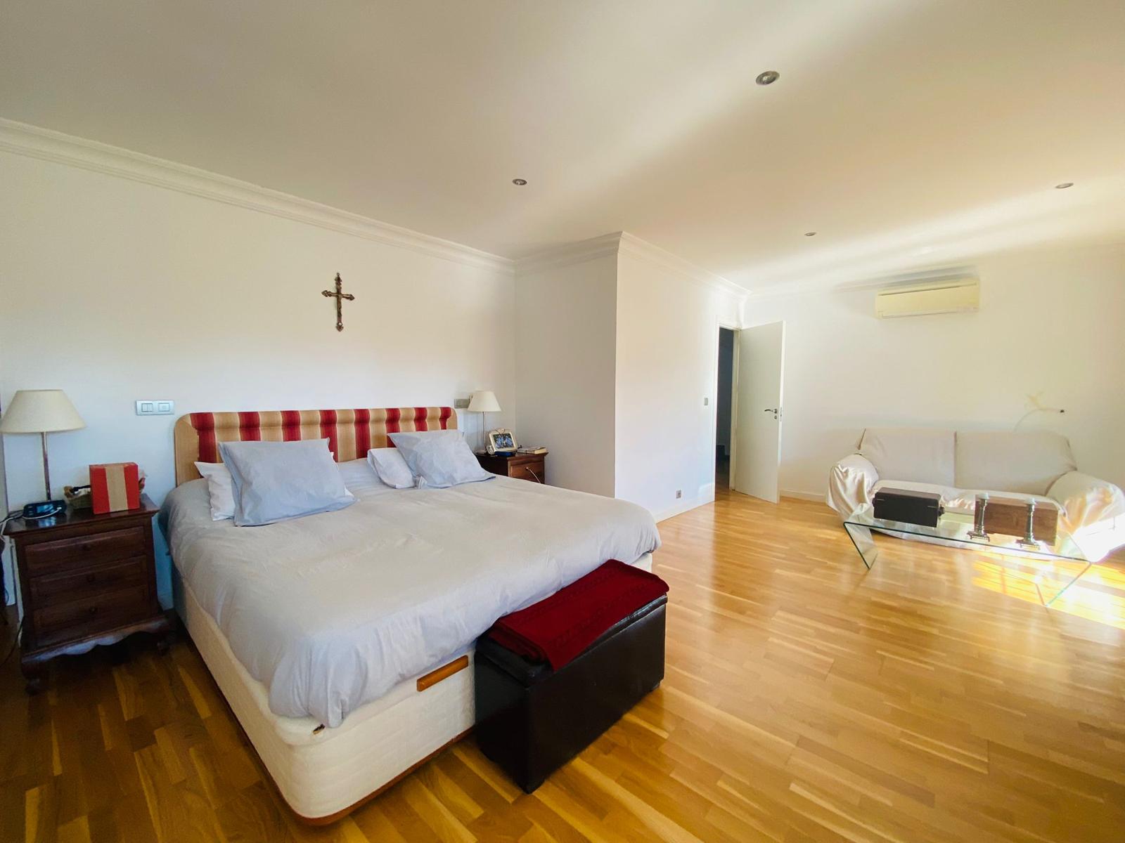 houseandhouse chalet venta ciudalcampo cdc1319-60