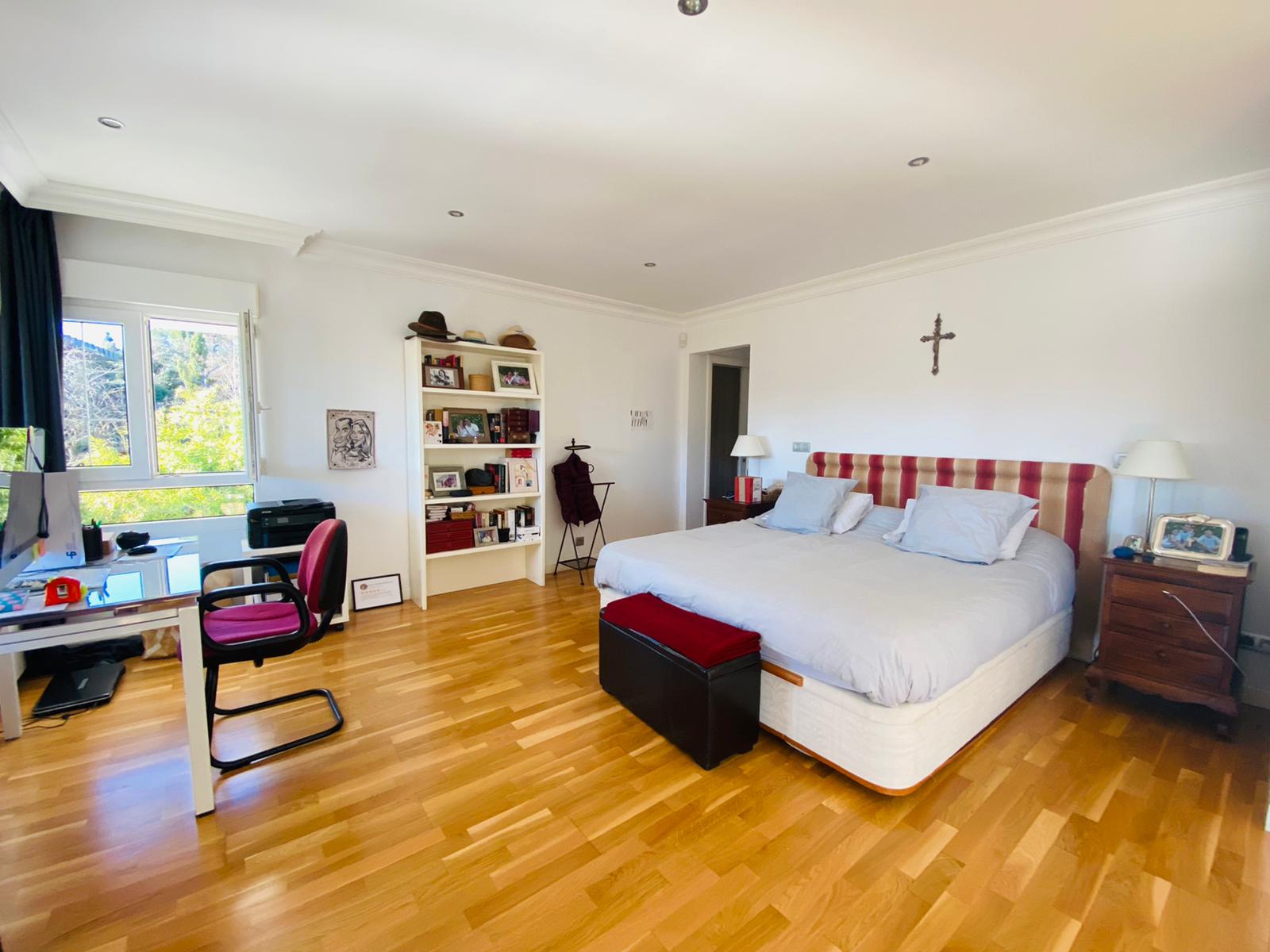 houseandhouse chalet venta ciudalcampo cdc1319-61