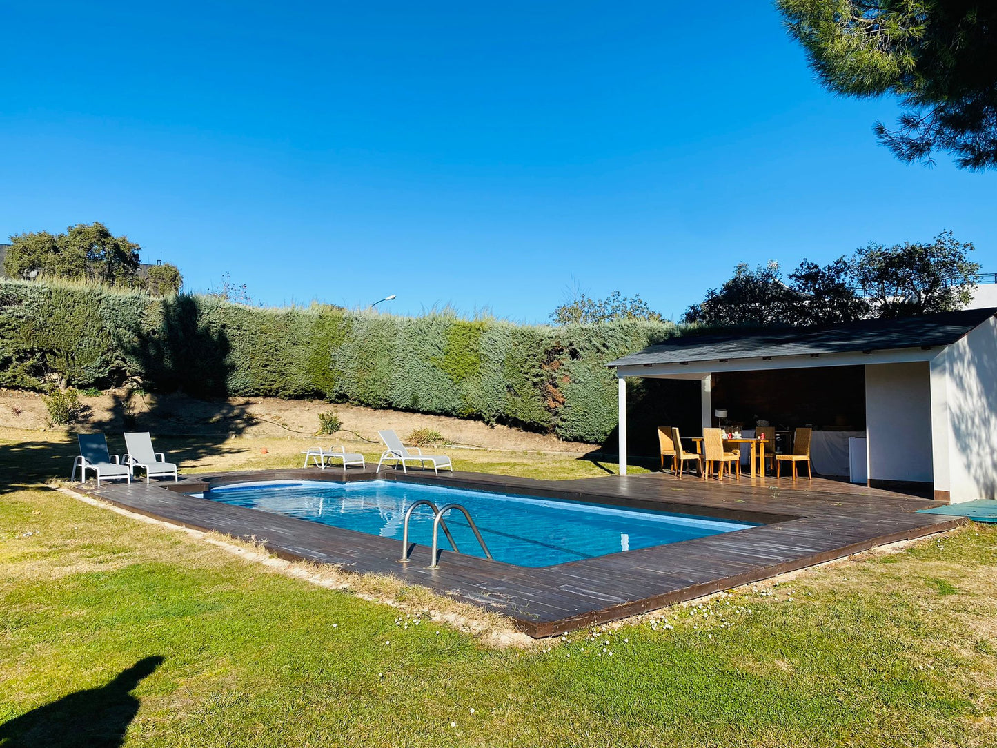 houseandhouse chalet venta ciudalcampo cdc1319-64