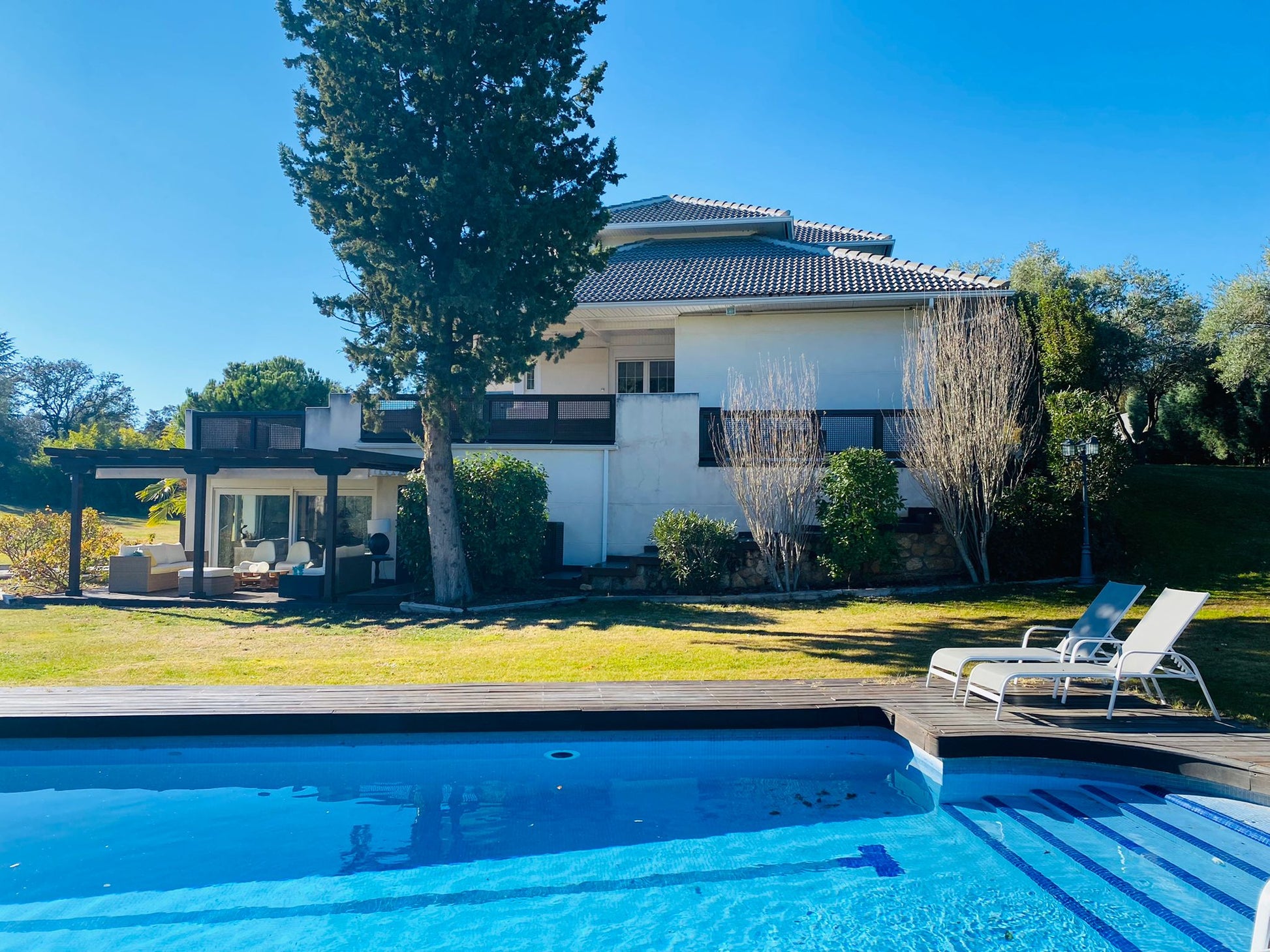 houseandhouse chalet venta ciudalcampo cdc1319-66