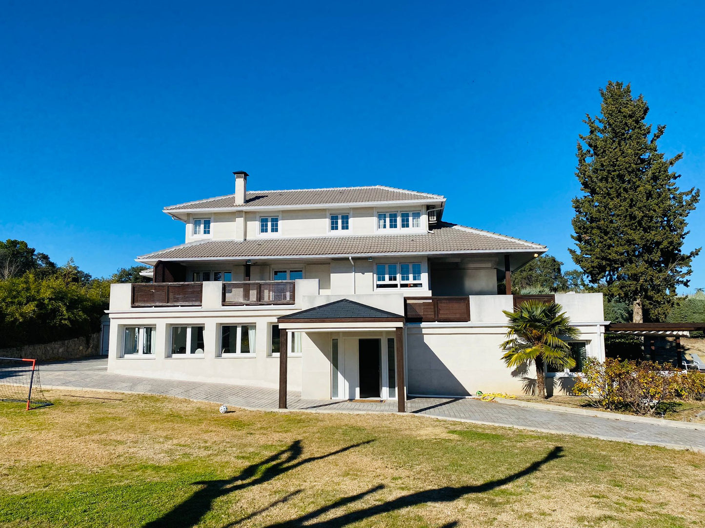 houseandhouse chalet venta ciudalcampo cdc1319-68