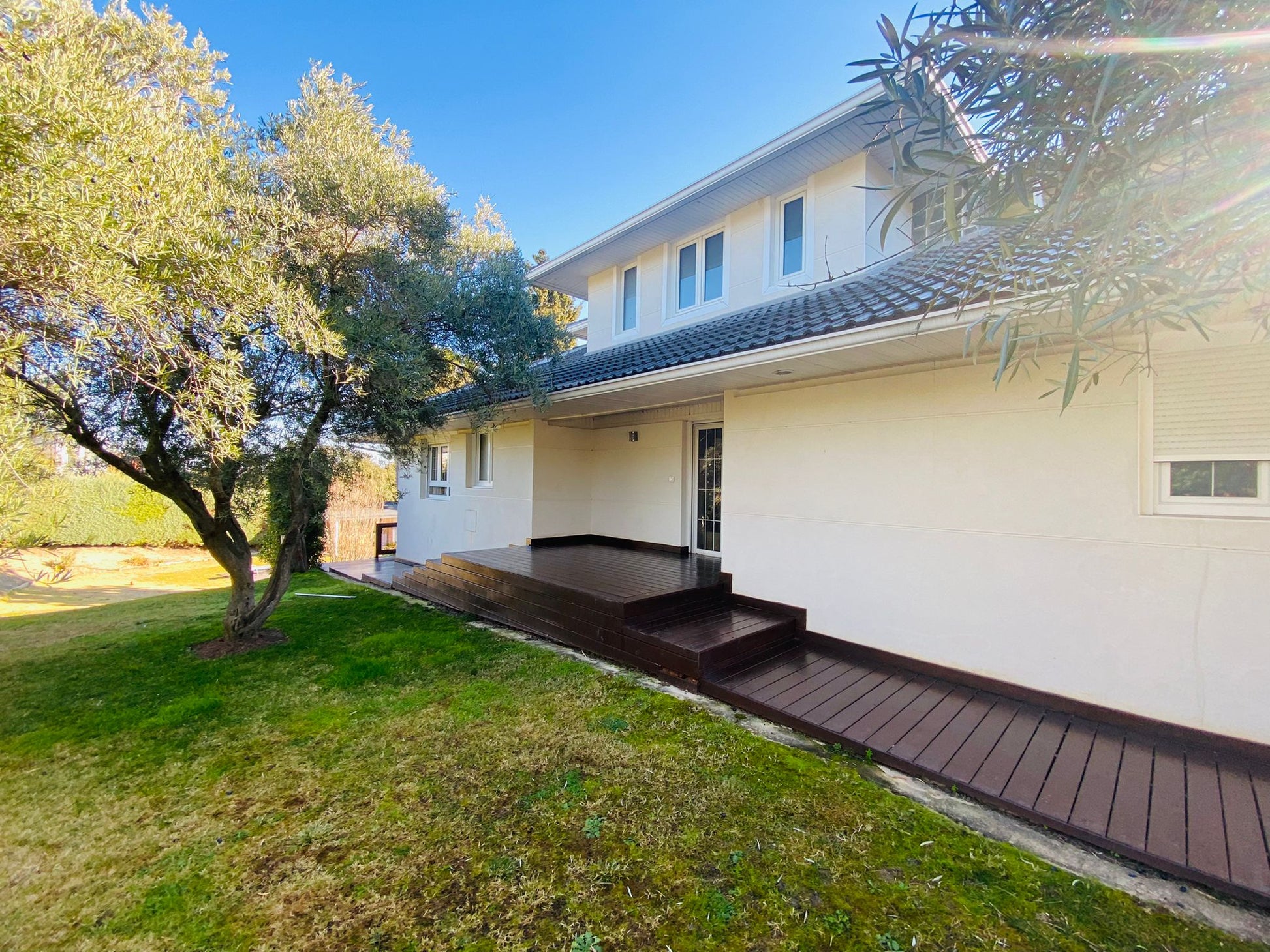 houseandhouse chalet venta ciudalcampo cdc1319-71