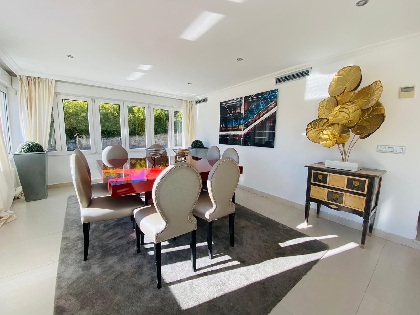 houseandhouse chalet venta ciudalcampo cdc1319-43