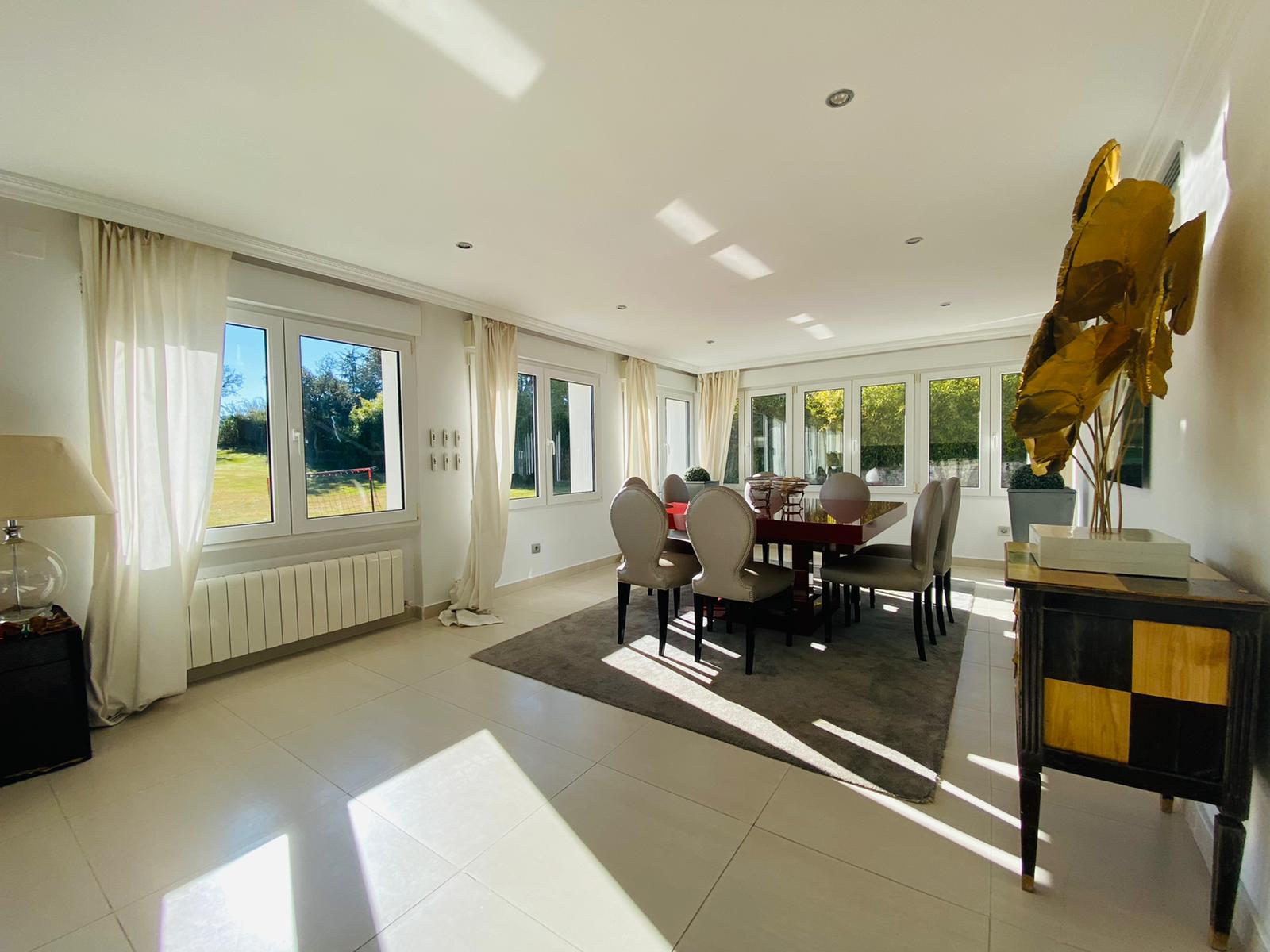 houseandhouse chalet venta ciudalcampo cdc1319-44