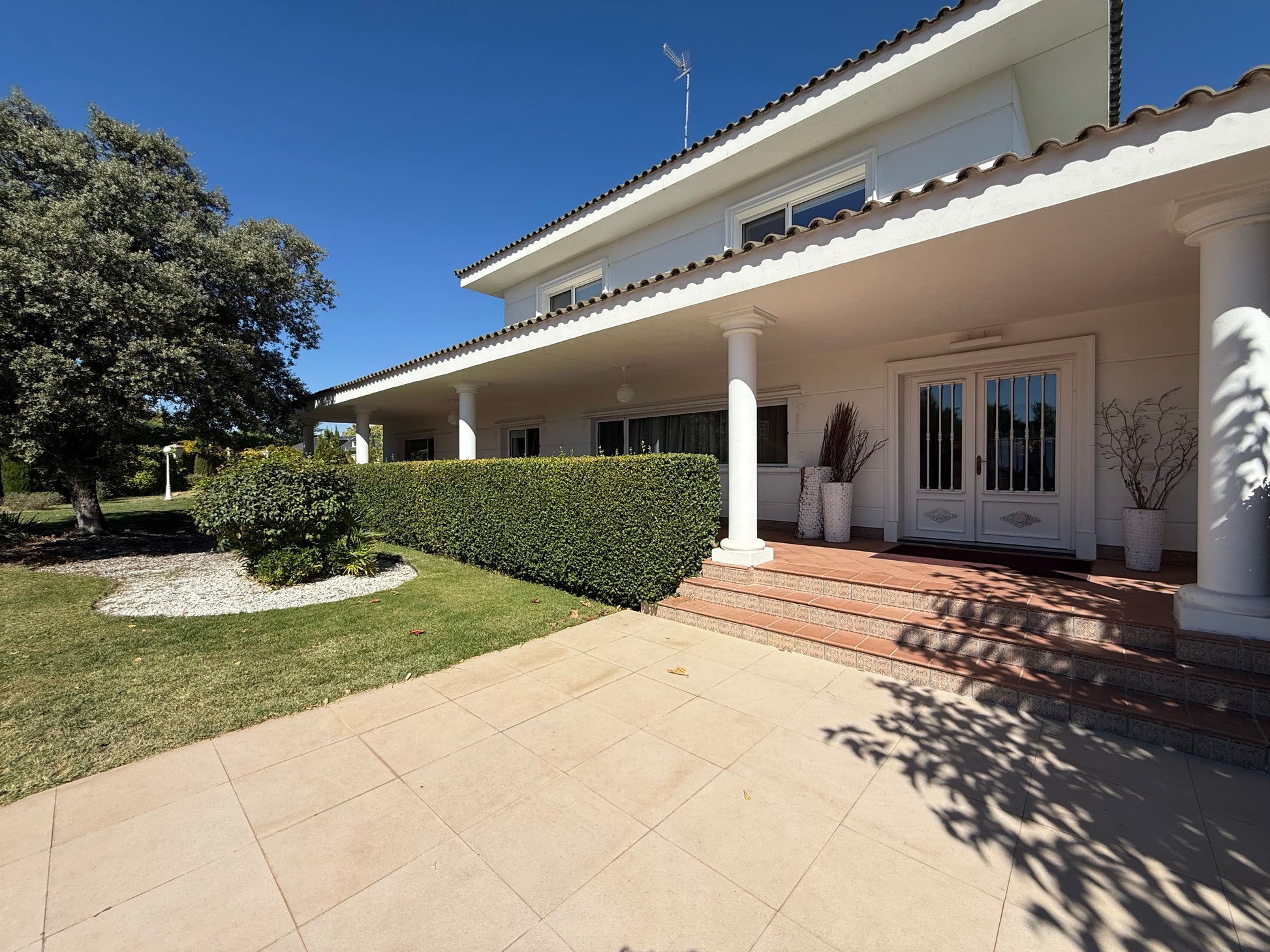 houseandhouse chalet venta ciudalcampo cdc1958-1