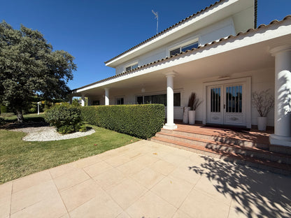 houseandhouse chalet venta ciudalcampo cdc1958-1