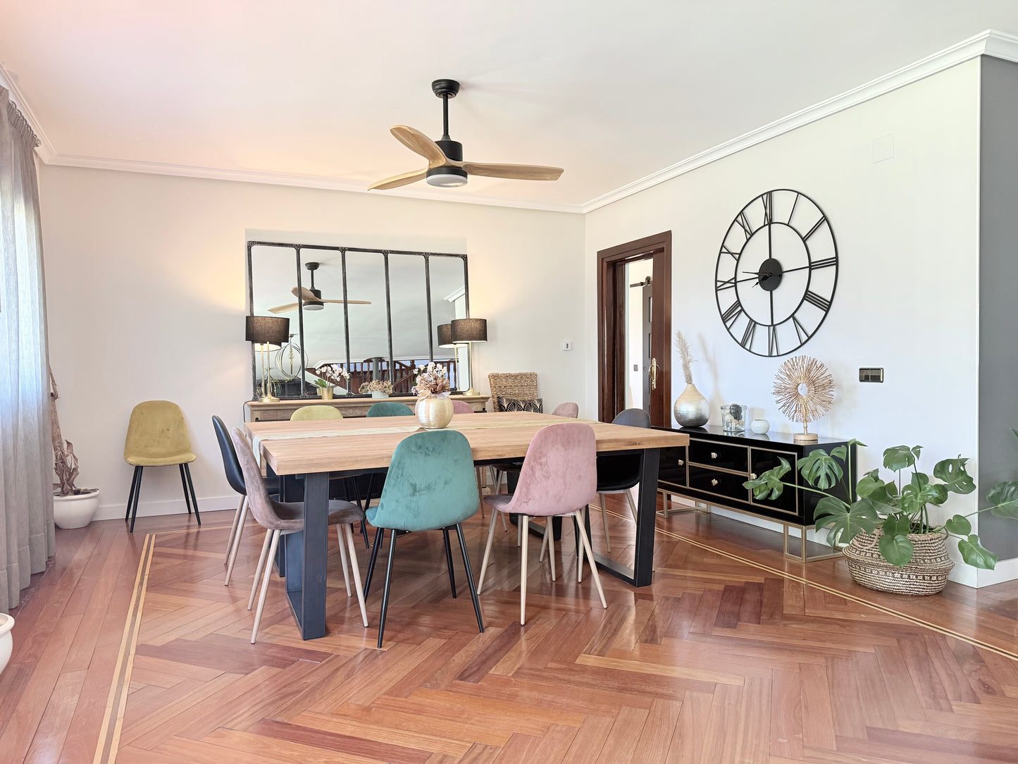 houseandhouse chalet venta ciudalcampo cdc1958-12