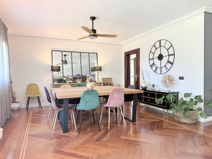 houseandhouse chalet venta ciudalcampo cdc1958-12