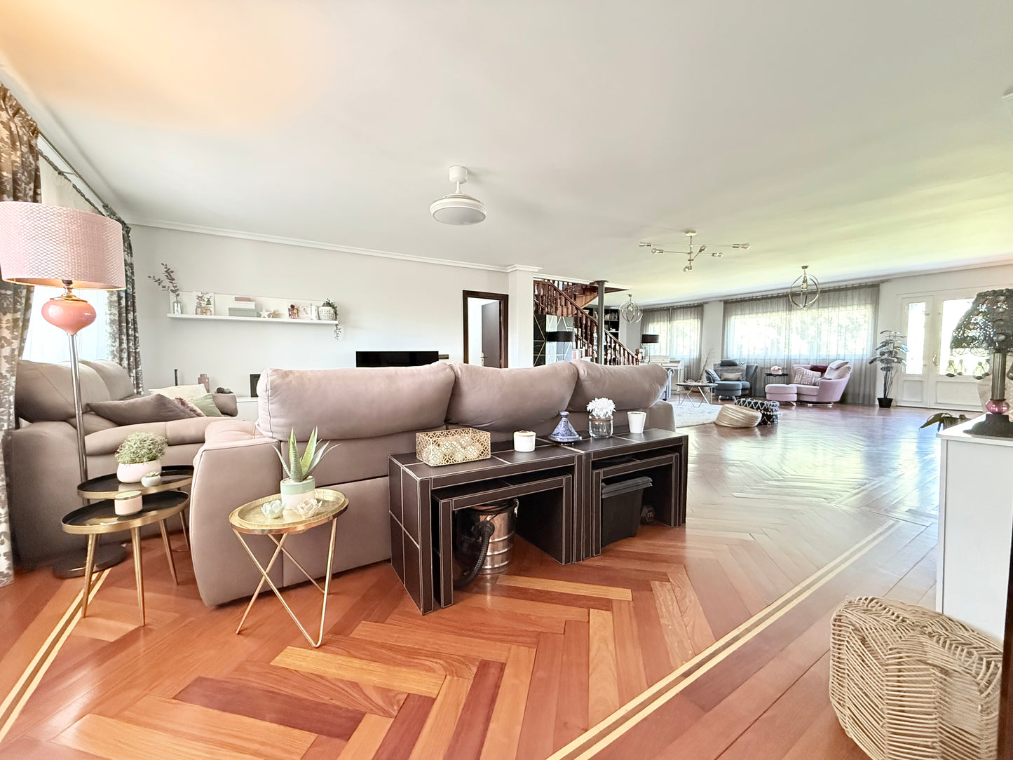 houseandhouse chalet venta ciudalcampo cdc1958-19