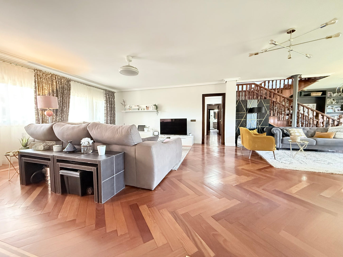 houseandhouse chalet venta ciudalcampo cdc1958-20