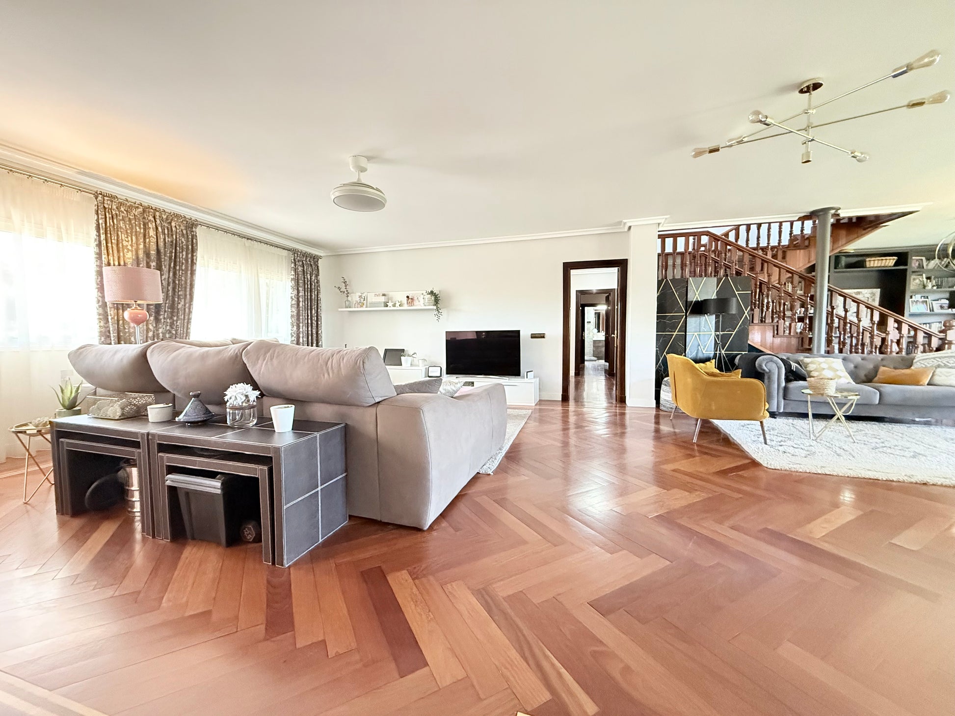 houseandhouse chalet venta ciudalcampo cdc1958-20