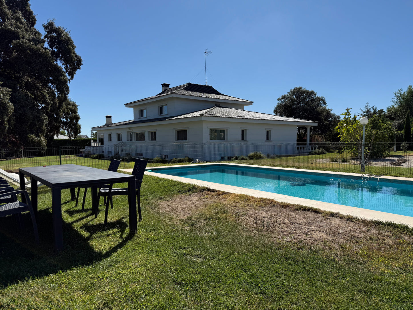 houseandhouse chalet venta ciudalcampo cdc1958-2