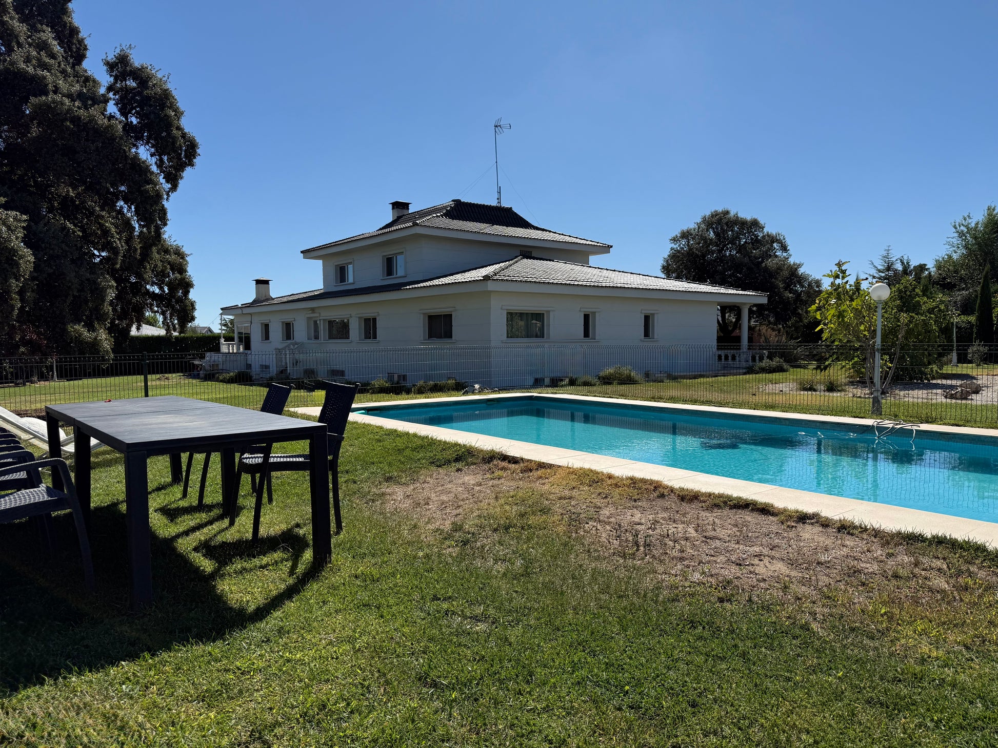 houseandhouse chalet venta ciudalcampo cdc1958-2