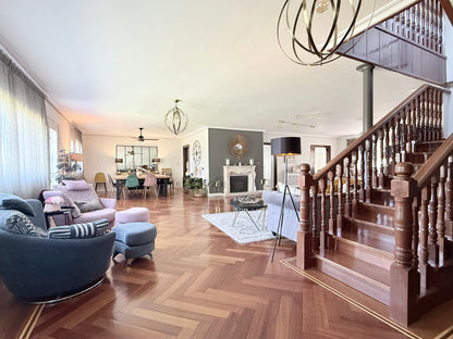 houseandhouse chalet venta ciudalcampo cdc1958-37