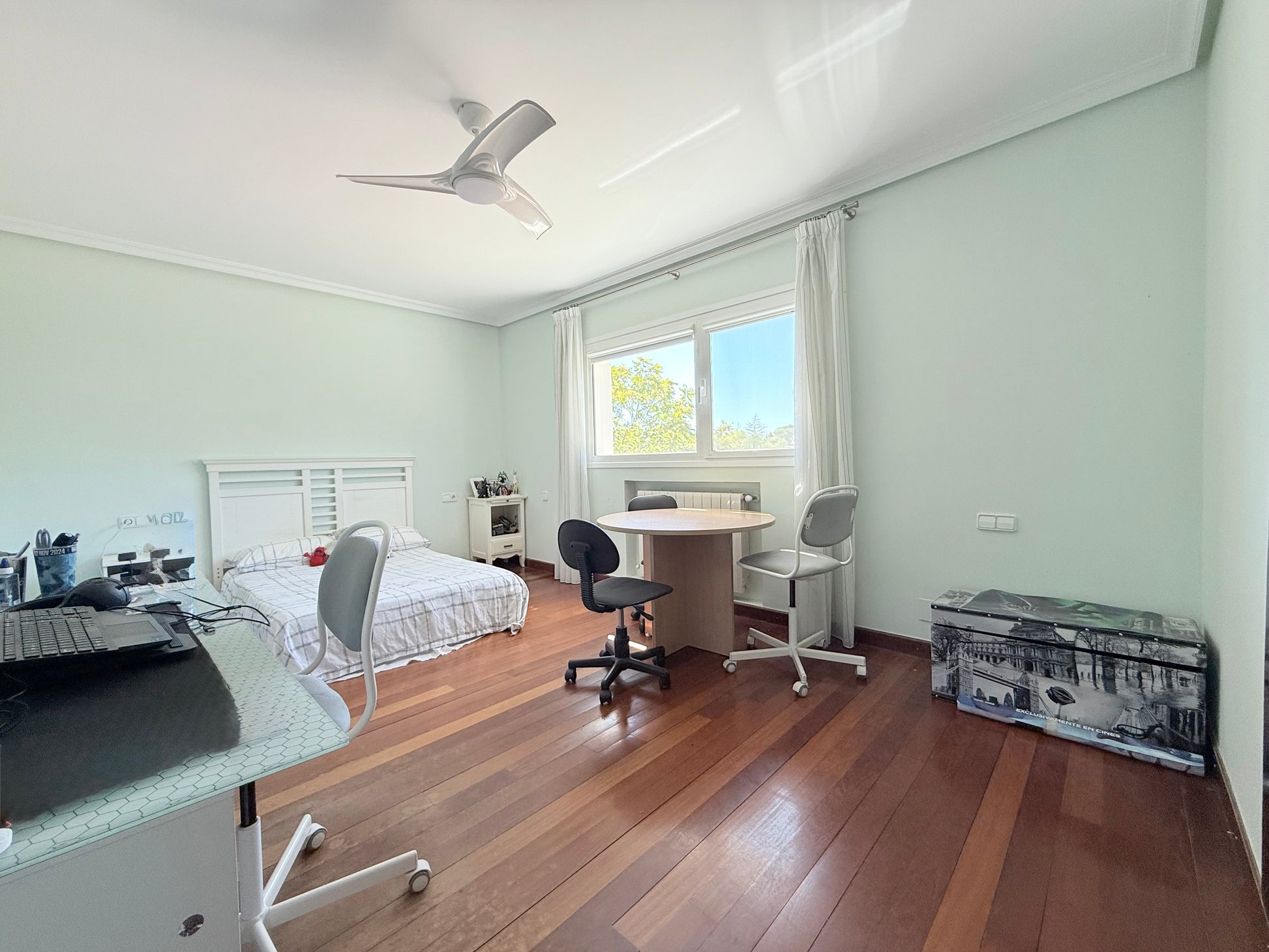 houseandhouse chalet venta ciudalcampo cdc1958-42