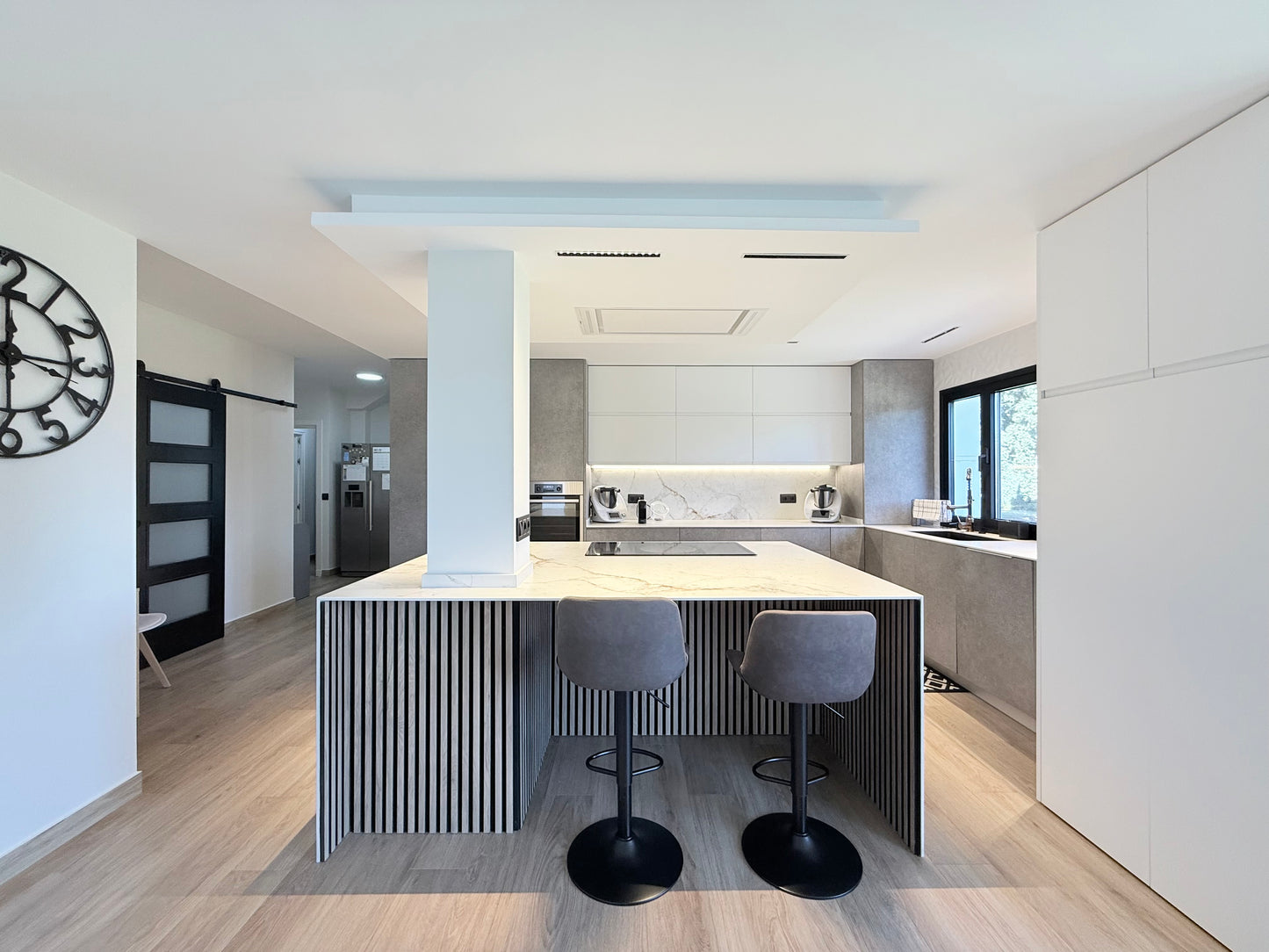 houseandhouse chalet venta ciudalcampo cdc1958-4