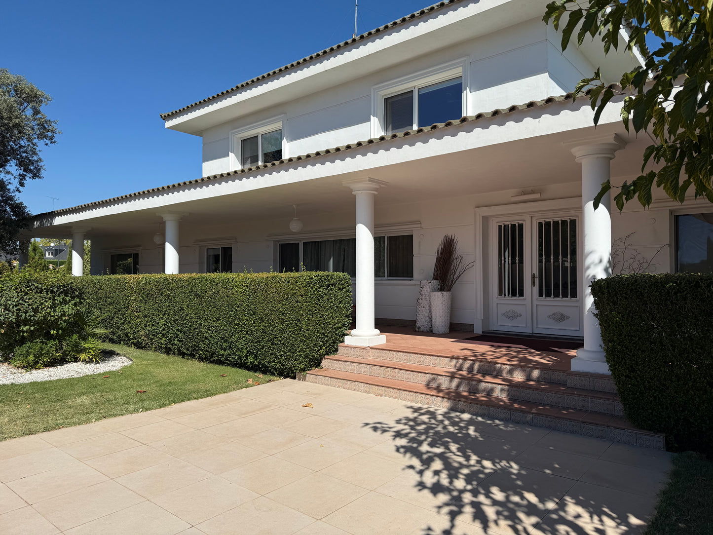 houseandhouse chalet venta ciudalcampo cdc1958-46