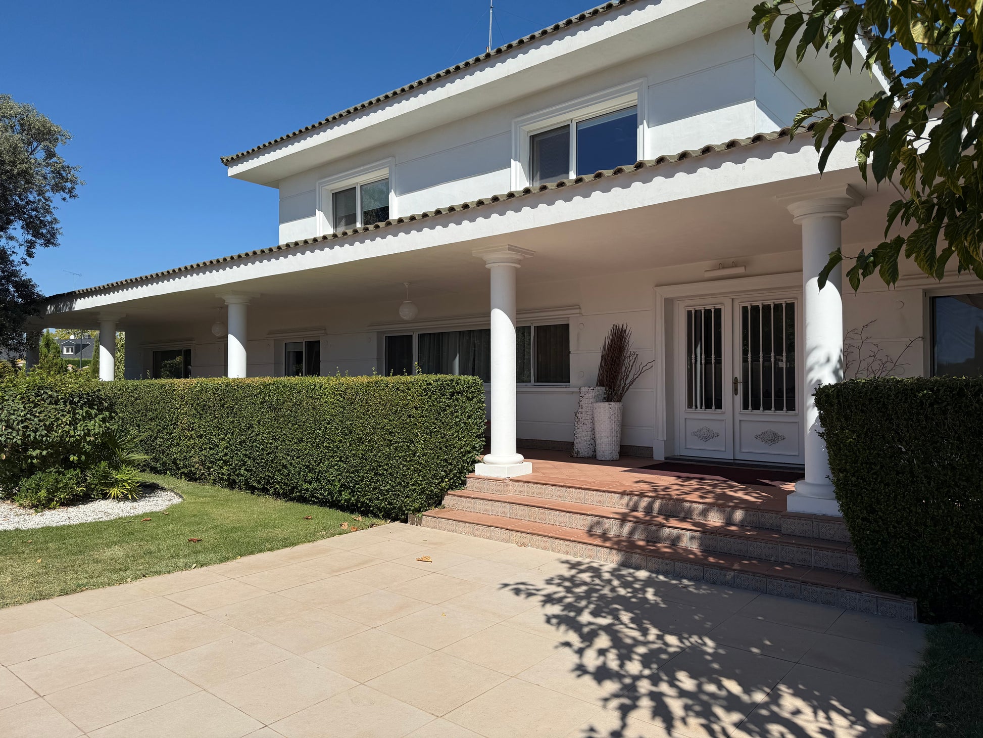 houseandhouse chalet venta ciudalcampo cdc1958-46