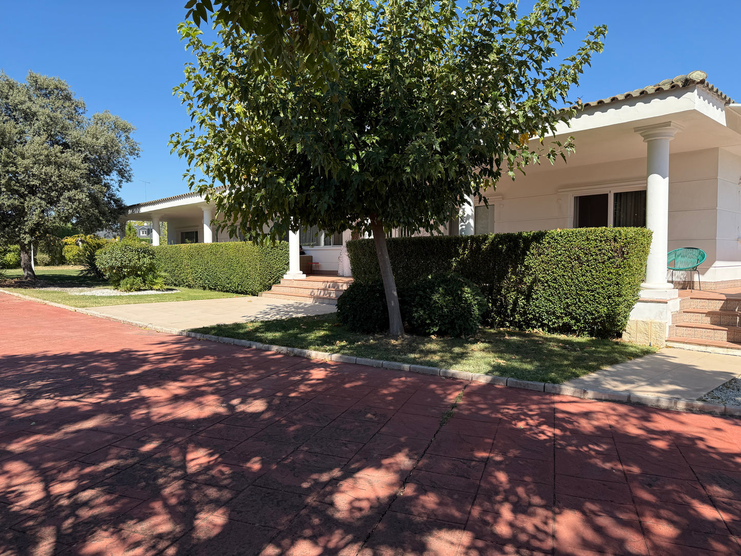 houseandhouse chalet venta ciudalcampo cdc1958-48