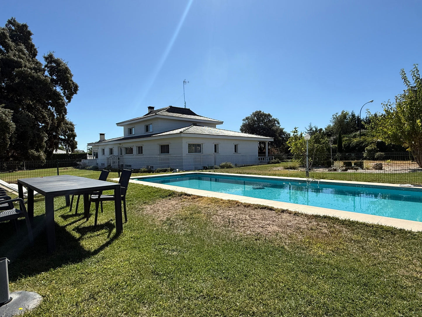 houseandhouse chalet venta ciudalcampo cdc1958-50