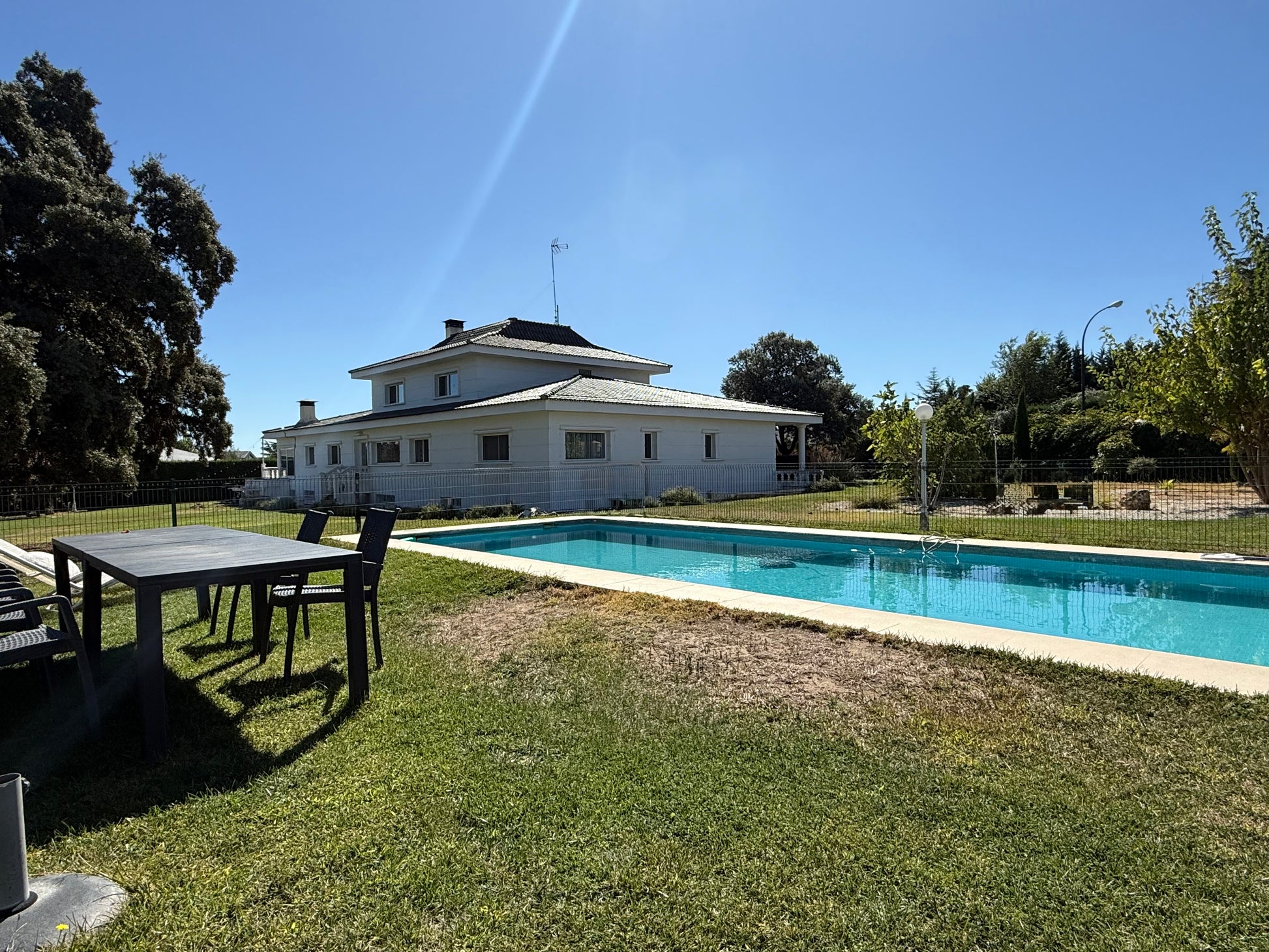 houseandhouse chalet venta ciudalcampo cdc1958-50