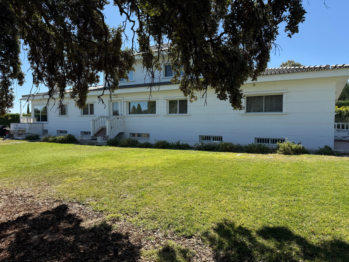 houseandhouse chalet venta ciudalcampo cdc1958-52