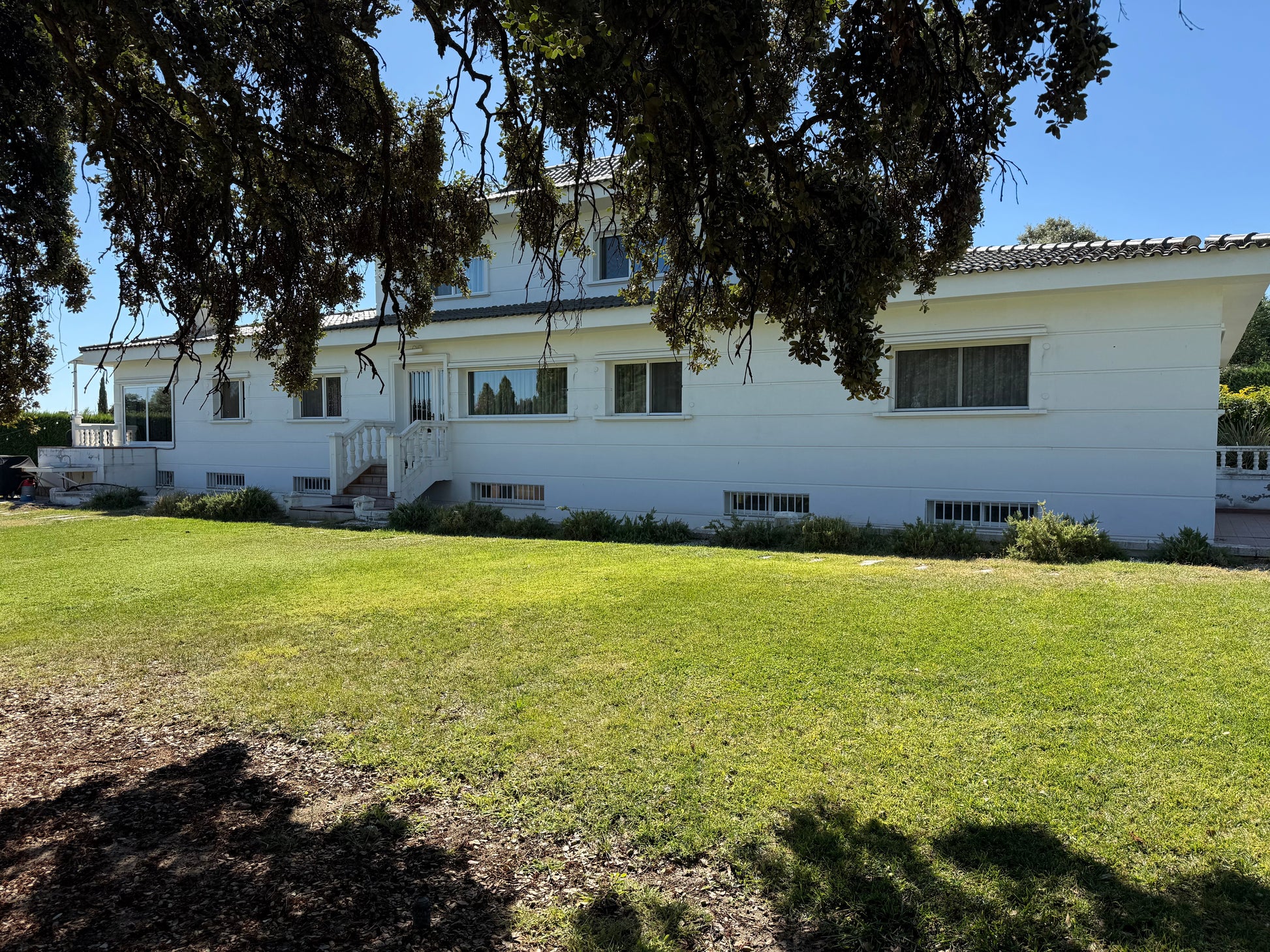 houseandhouse chalet venta ciudalcampo cdc1958-52