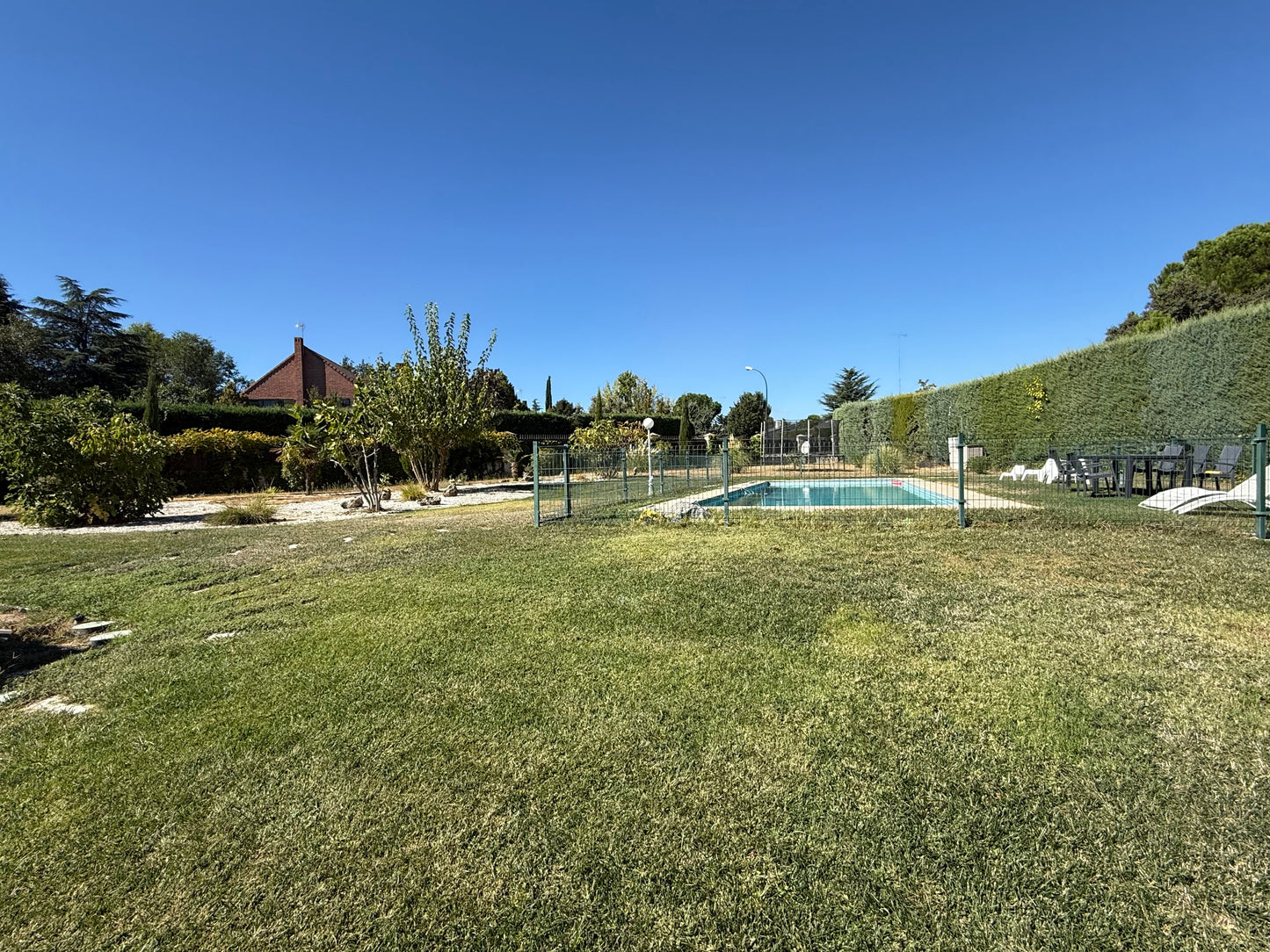 houseandhouse chalet venta ciudalcampo cdc1958-54