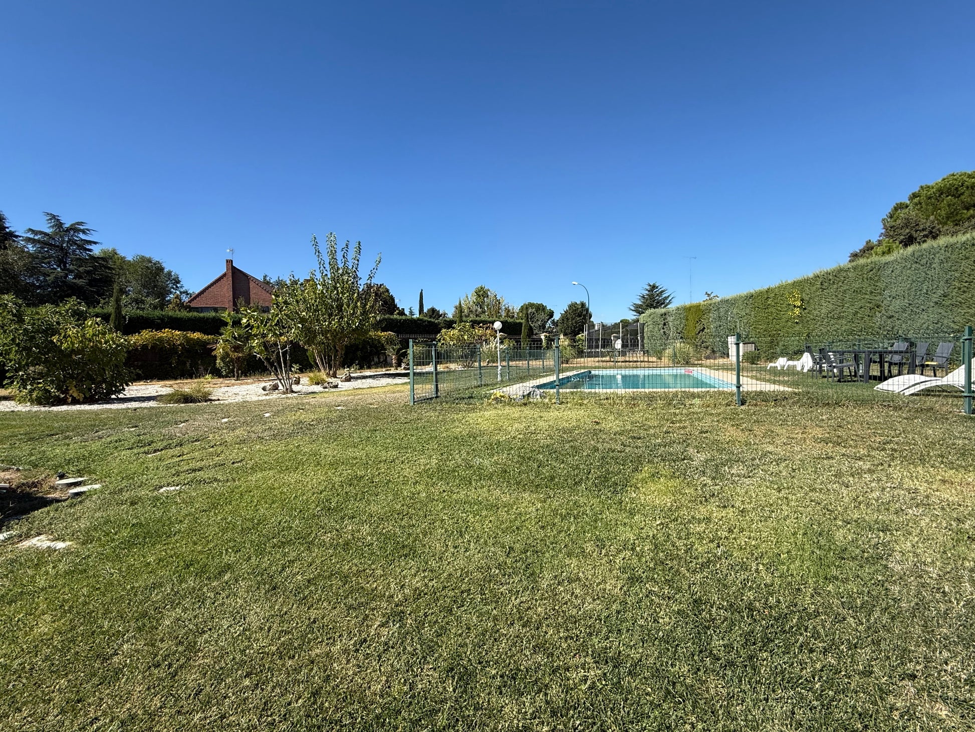 houseandhouse chalet venta ciudalcampo cdc1958-54