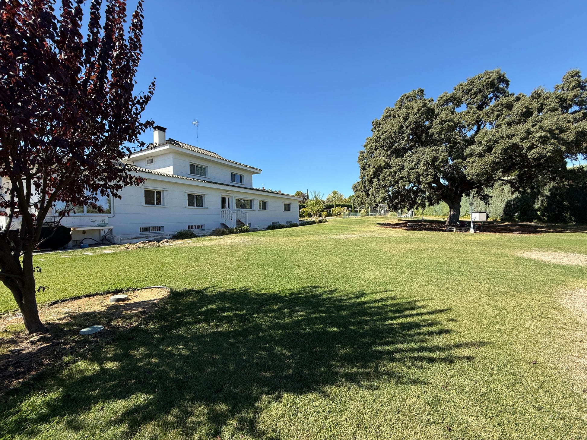 houseandhouse chalet venta ciudalcampo cdc1958-58