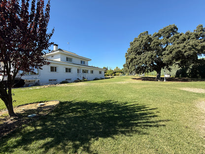 houseandhouse chalet venta ciudalcampo cdc1958-58